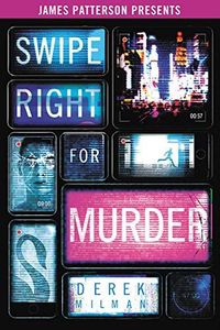 Swipe Right for Murder