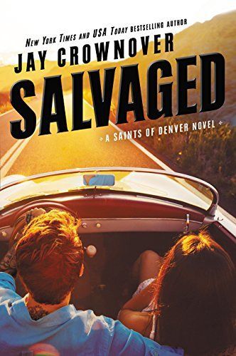 Salvaged (Saints of Denver, Book 4)