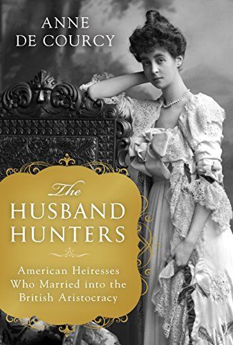 The Husband Hunters