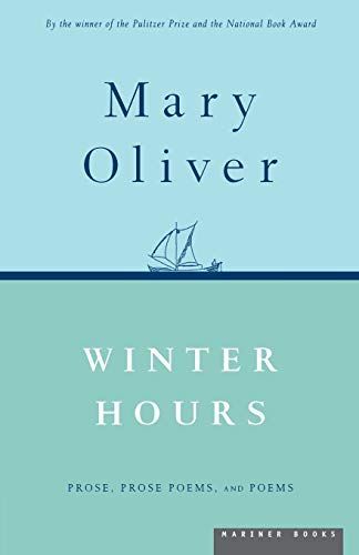 Winter Hours