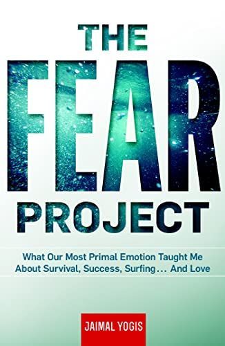 The Fear Project