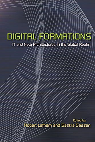 Digital Formations