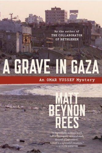 The Saladin Murders