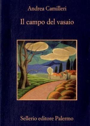 The Potter's Field