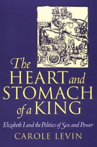 The Heart and Stomach of a King