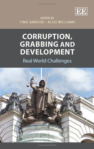 Corruption, Grabbing and Development