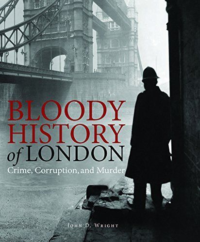 Bloody HIstory of London