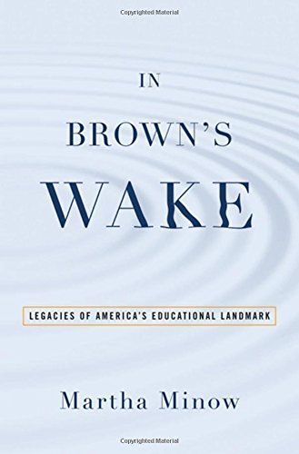 In Brown's Wake