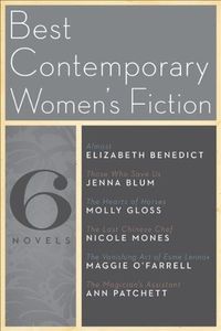 Best Contemporary Women's Fiction