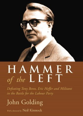 Hammer of the Left