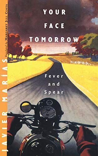 Your Face Tomorrow, Volume 1