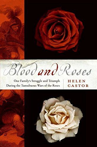Blood and Roses