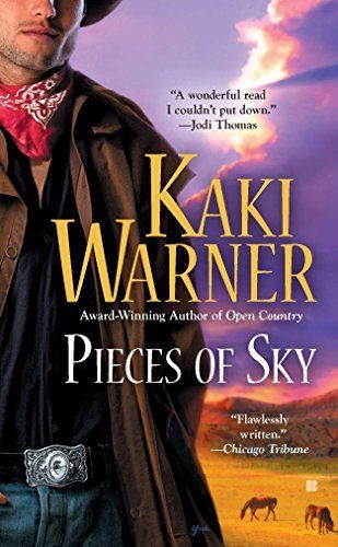 Pieces of Sky