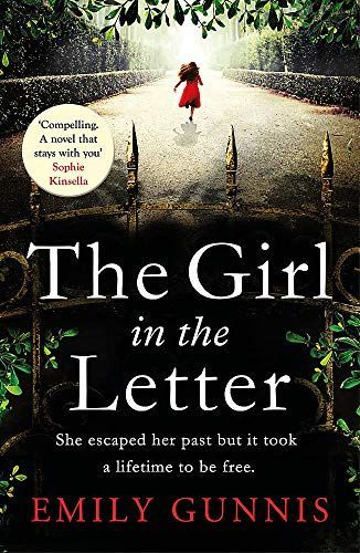 The Girl in the Letter: The most gripping, heartwrenching page-turner of the year