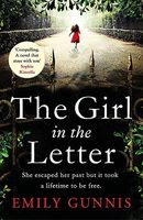 The Girl in the Letter: The most gripping, heartwrenching page-turner of the year