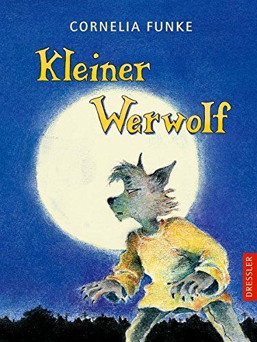 Kleiner Werwolf
