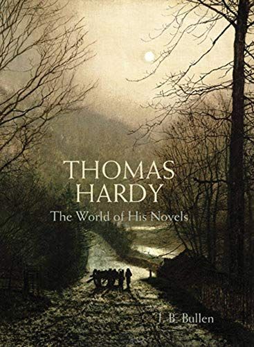 Thomas Hardy