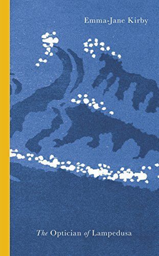 The Optician of Lampedusa