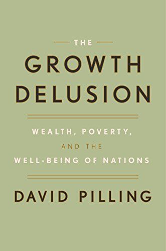 The Growth Delusion