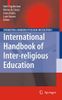 International Handbook of Inter-religious Education