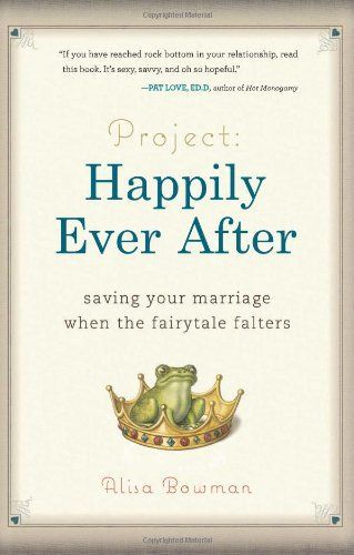 Project: Happily Ever After