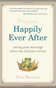 Project: Happily Ever After