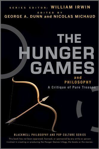 Die Philosophie bei "Die Tribute von Panem" - Hunger Games