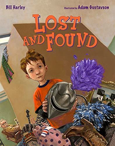 Lost and Found