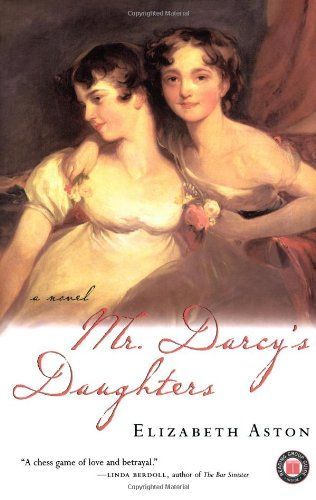 Mr. Darcy's Daughters