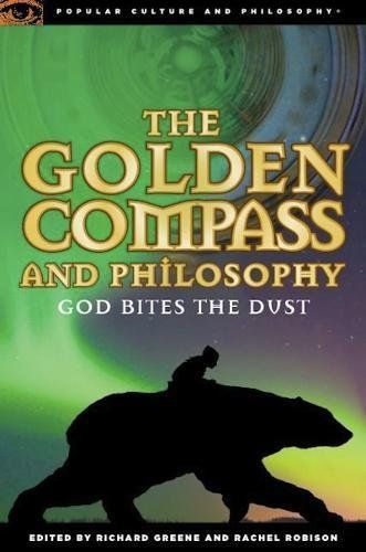 The Golden Compass and Philosophy