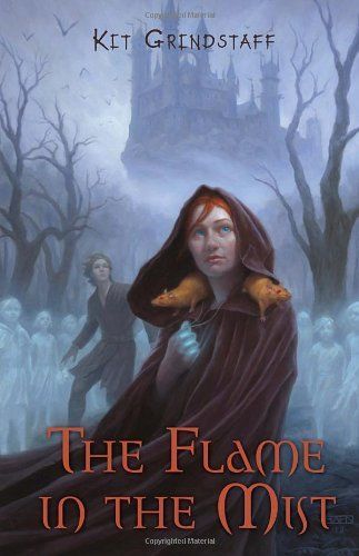 The Flame in the Mist
