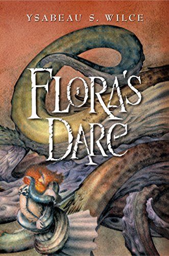 Flora's Dare
