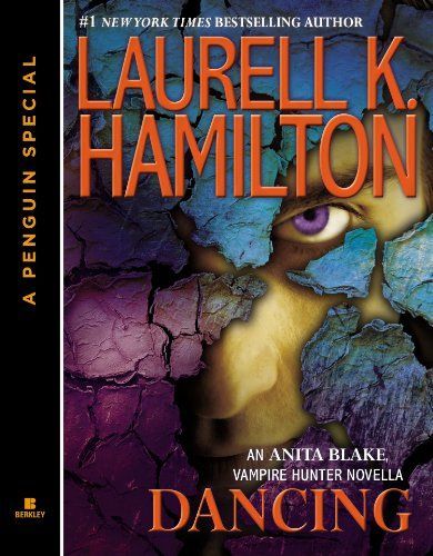 Dancing (An Anita Blake, Vampire Hunter, eNovella)