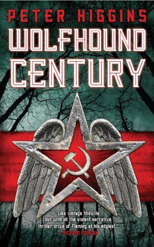 Wolfhound Century