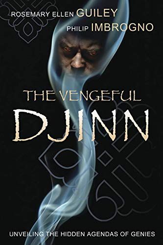 The Vengeful Djinn