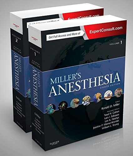 Anesthesia E-Book