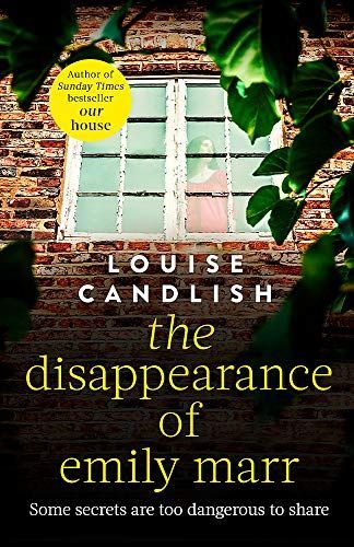 The Disappearance of Emily Marr