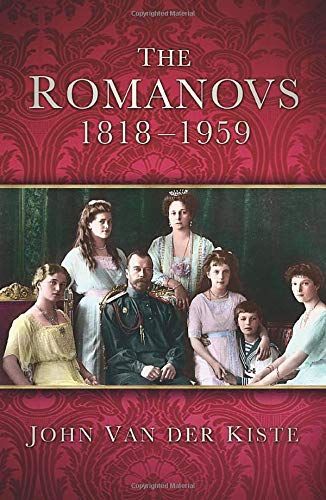 The Romanovs 1818-1959