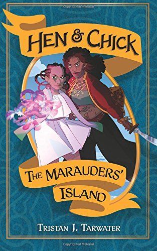 The Marauders' Island