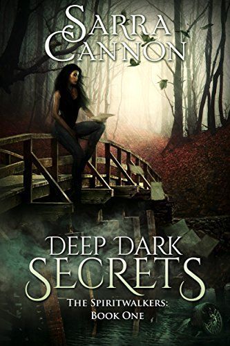 Deep Dark Secrets