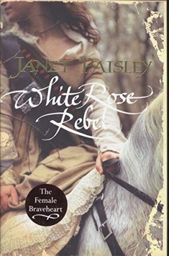 White Rose Rebel