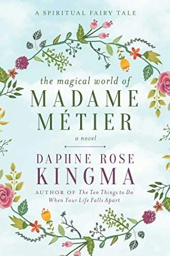 The Magical World of Madame Métier