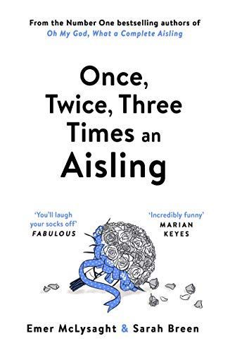 Once, Twice, Three Times an Aisling