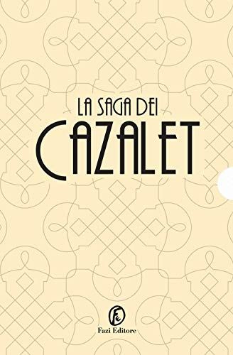 The Cazalet Chronicles