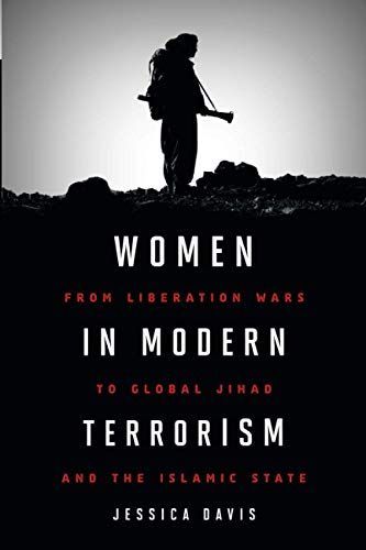 Women in Modern Terrorism