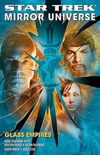 Star Trek: Mirror Universe: Glass Empires