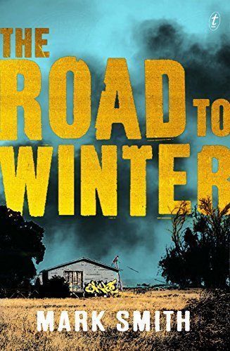 The Road to Winter