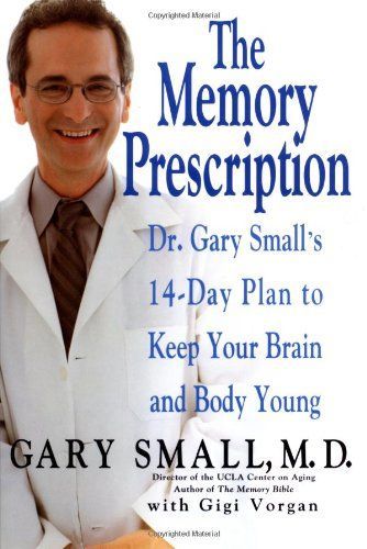The Memory Prescription