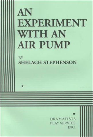 An Experiment With An Air Pump