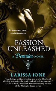 Passion Unleashed